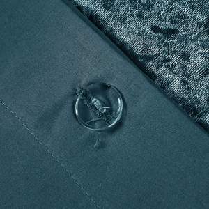 DB velours roi double housse de couette ensemble 4 pièces flanelle literie Jacquard tissé solide plante dessin animé chaud épais coton couette - Product Image 2