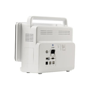 CONTEC TS13 <span class=keywords><strong>Monitor</strong></span> Pasien ICU Rumah Sakit Desain Baru Layar HD - Product Image 6