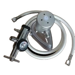 Válvula de Demanda de Oxígeno para Pacientes Médicos, Configurada para la Administración de Gas O2 Puro - Product Image 1