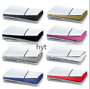 สติกเกอร์แยกกลางสกิน S5 P สำหรับคอนโซล <span class=keywords><strong>Ps5</strong></span>สำหรับ <span class=keywords><strong>Ps5</strong></span>เพรียวบาง - Product Image 6