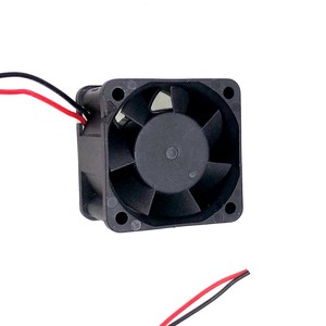 Ventilateur de refroidissement pour serveur Nidec Beta V 40x40x28mm 12V 0.29A - Product Image 4