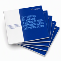 Impression de brochures personnalisées avec l'image de l'entreprise, papier de qualité supérieure, livret de marque pour la promotion de la marque d'entreprise, directement de l'usine