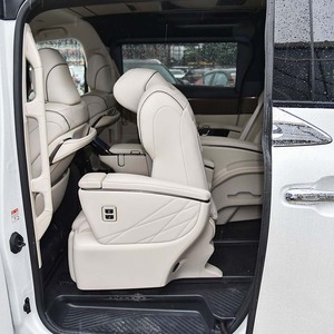 Meilleur <span class=keywords><strong>prix</strong></span> pour <span class=keywords><strong>Toyota</strong></span> Alphard 2.5L Hybride Automatique Luxe 7 Places Van d'occasion 2024 LHD avec Caméra 360° et Démarrage <span class=keywords><strong>à</strong></span> <span class=keywords><strong>Distance</strong></span> - Product Image 6