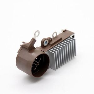 Regulador JFT1420D para alternador <span class=keywords><strong>Valeo</strong></span>, venta directa de fábrica con precio favorable y envío rápido, 100% nuevo - Product Image 2