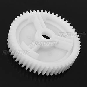 1x Motor de Ajuste del Regulador de Ventanilla Eléctrica Delantera/Trasera G22C5958X para MAZDA 3 5 6 CX-7 CX-9 RX-8, Piezas de Repuesto - Product Image 5