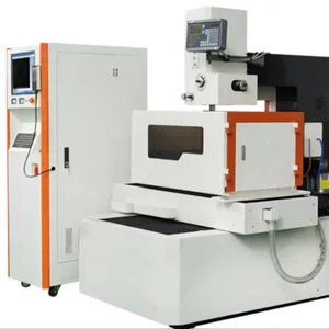 Small Cnc Edm Wire Cutting Machine