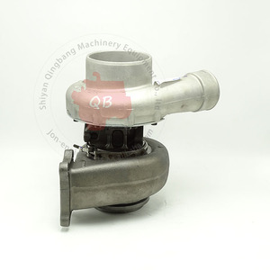 Ban đầu nt855 N14 động cơ turbo tăng áp ht3b 3803670 4033577 3532819 3522867 Turbo - Product Image 3