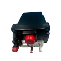 Pompe doseuse d'urée 12V de haute qualité 5273337 A034J232 Emitec UDS 2.5 DEF pour système SCR Cummins