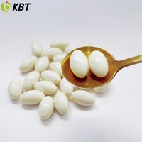 Fabricant OEM certifié, vitamines prénatales, compléments prénatals, capsules de DHA et d'acide folique, vitamines prénatales pour femmes