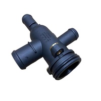 Pièces de pompe à eau de haute qualité pour JMC Vigus 5 Pickup 9P2-8A558-AB JX4D24A4L Moteur 2.4T, exportées directement d'usine