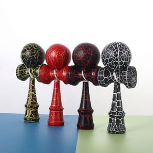 Juego de Equilibrio de Madera, Juguete Tradicional de Destreza para Aliviar el Estrés y Juego Recreativo - Product Image 3
