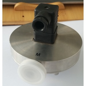 Interruptor de Presión Inficon Vsc150v de 0.5 a 2000 Mbar, Equipo de Control Industrial - Product Image 3