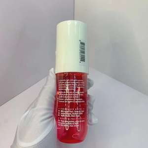 <span class=keywords><strong>Parfum</strong></span> d'été pour femmes Rio de Janeiro 90ml, vente en gros d'usine en stock, plusieurs séries de brumes corporelles fruitées et florales - Product Image 6