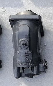 Pompe à piston série Ruimin A2F pour <span class=keywords><strong>grue</strong></span> et ponceuse de pieux, utilisée dans les engins de construction, modèles A2F10 A2F12 Komatsu/Zoomlion - Product Image 2