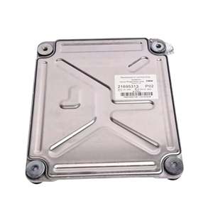 ขายส่งจากโรงงาน 21695313 โมดูลควบคุมเครื่องยนต์ ECM ของแท้ Volvo สำหรับ D13 - Product Image 5