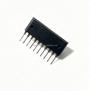 DLJS (ใหม่และของแท้) TDA1519C/N3 SIL9P ชิป IC บริการครบวงจรสำหรับชิ้นส่วนอิเล็กทรอนิกส์ในสต็อก - Product Image 1