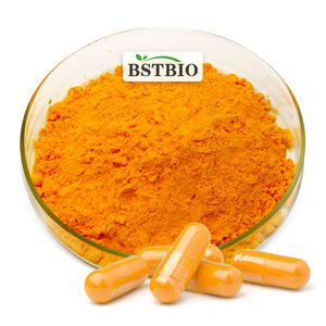 อาหารเสริมขมิ้นชัน BSTBIO สารสกัดจากรากขมิ้นชัน ผง 95% คูร์คูมิน - Product Image 3