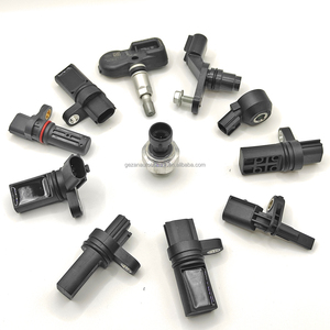 <span class=keywords><strong>Capteur</strong></span> de pressostat d'huile en stock pour pièces de rechange Isuzu 1002080Bb-A 82720209 - Product Image 3