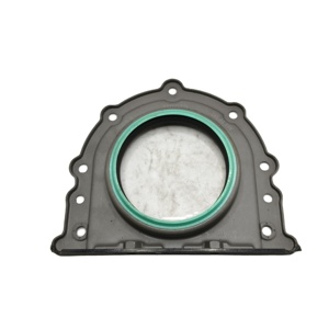 Complete Oil <b>Seal</b> Assembly Chaochai 4102 Heavy Duty High Quality NBR Rubber Sealing Component Engine Truck Machinery High Precis - Product Image 1