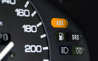 Nouveau capteur de vitesse de roue ABS de marque neutre pour Acura MDX (YD2)/Acura ZDX OE 57475-STX-A01 avec garantie d'un an