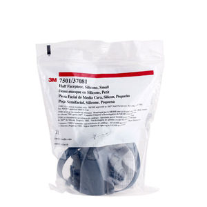 جهاز تنفس نصف وجه وقناع 3 أمتار - Product Image 5
