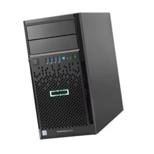 Servidor en Torre ProLiant ML30 Gen10 en Oferta con 8GB DDR4, 4 Núcleos, 4 Subprocesos, 4 Ranuras de Expansión PCIe para Pequeñas Empresas - Product Image 4