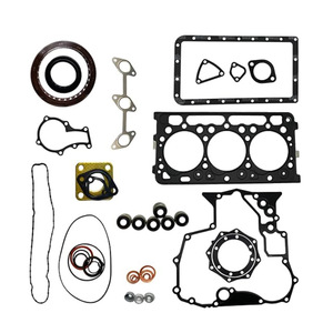 Kit de révision moteur Kubota D902, joint de culasse haute précision, livraison directe usine - Product Image 1