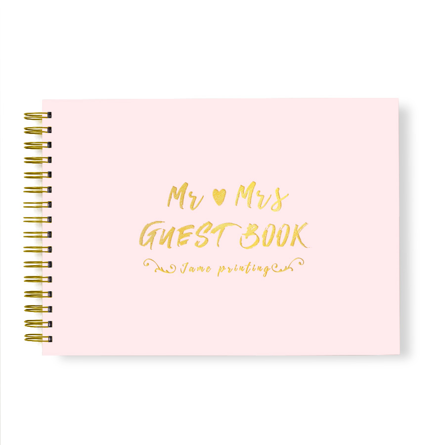 Jame книги с цветным рисунком, бюджет, Свадебный планировщик, органайзер, изысканный планировщик, гостевая книга