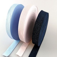 Ceinture élastique en polyester à sangle en nylon à haute élasticité de haute qualité LOGO personnalisable accessoires parfaits pour pantalon de taille