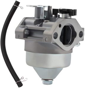 Carburateur pour <span class=keywords><strong>HONDA</strong></span> <span class=keywords><strong>GCV190</strong></span>, GCV190A, GV190LA hrb227, hrx227,, en stock en es - Product Image 2