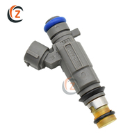 16611-AA43A 0280155954 FBLC100 para inyector de combustible Subaru 16611-AA430