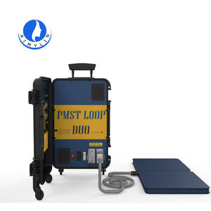 Tratamiento no invasivo PEMF para pezuñas X-Wing: Magnetoterapia equina para alivio y reducción del dolor, mejora y mejora la condición del caballo. - Product Image 1