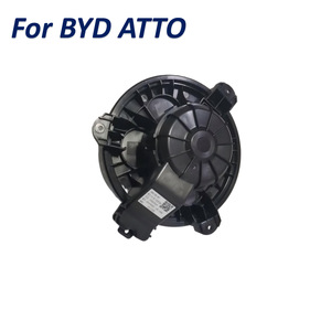 Para BYD ATTO 3/Yuan Plus: Conjunto <span class=keywords><strong>de</strong></span> Ventilador Delantero HDH-8104100D HVAC, <span class=keywords><strong>Motor</strong></span> <span class=keywords><strong>de</strong></span> Ventilación y Calefacción con Rueda <span class=keywords><strong>de</strong></span> Jaula - Product Image 1