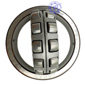Precio competitivo E/C3 rodamiento de rodillos esférico autoalineable de doble fila para máquina pesada 22313cc <span class=keywords><strong>Ca</strong></span>/W33 - Product Image 1