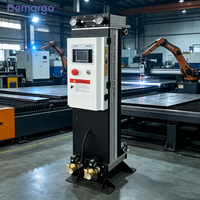Sécheur d'air déshydratant industriel sans chaleur, conception modulaire légère, faible consommation d'air, OEM disponible pour compresseur