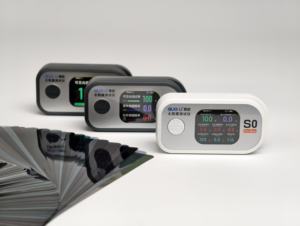 جهاز اختبار الأغشية الشمسية المحمول GUOOU S0 بسعر المصنع مع شاشة ملونة 2.01 بوصة لتصنيع الأغشية الشمسية - Product Image 6