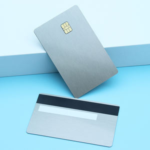 <span class=keywords><strong>Carte</strong></span> <span class=keywords><strong>de</strong></span> <span class=keywords><strong>crédit</strong></span> <span class=keywords><strong>amex</strong></span> en métal vierge à gravure laser <span class=keywords><strong>carte</strong></span> <span class=keywords><strong>de</strong></span> débit en métal coloré avec fente pour puce 4442 / 4428 et bande magnétique vierge - Product Image 6