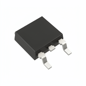 Original One Stop Service TO-252AA Electronics Component FDD6760A Transistors - Product Image 1