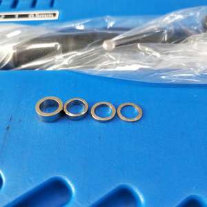 Medidor de Diâmetro de Alta Precisão 35-60 mm com <span class=keywords><strong>Anvils</strong></span> de Cerâmica, Prata - Product Image 5