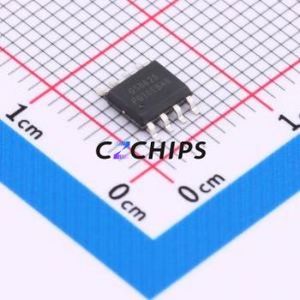 Original-Brand-new GS8626-SR SOP-8 <b>Integrated</b> <b>Circuit</b> IC Chip Operational Amplifier - Product Image 1