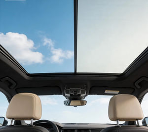 Película Inteligente de Control de Atenuación M9 MT35 para Tesla Model Y, <span class=keywords><strong>Vinilo</strong></span> Negro Inteligente para Envolver Automóviles, Privacidad y Seguridad para SUV - Product Image 5