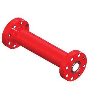 API cấp giấy chứng nhận Spacer DSA <span class=keywords><strong>spool</strong></span> tất cả các kích thước 5000psi <span class=keywords><strong>10000psi</strong></span> 15000psi chất lượng tốt giá tốt - Product Image 5