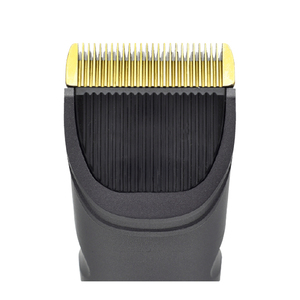 Nuovo Tagliacapelli Elettrico Professionale Senza Fili e <span class=keywords><strong>Regolabarba</strong></span> Ricaricabile per Taglio a Secco e Bagnato - Vendita all'Ingrosso - Product Image 4
