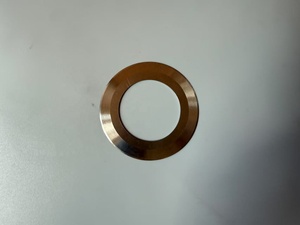 Thông tư công nghiệp sử dụng cắt lưỡi cho vải & Giấy xả băng máy & giấy vải máy cắt - Product Image 2