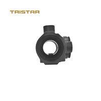 Vente en gros de viseur optique l 1X22  Viseur point rouge pour la chasse