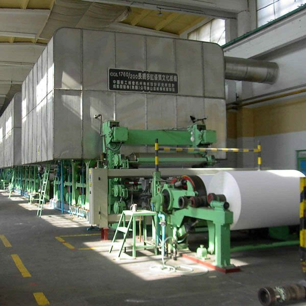 Waste Paper Recycling Machine A4 Writing
