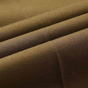 Celana bisnis pria, celana panjang Formal pola lurus ringan, celana Bisnis Pria Logo kustom - Product Image 6