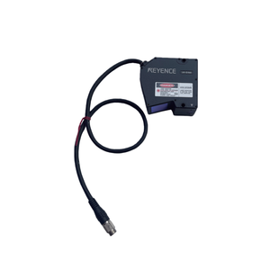 เซ็นเซอร์วัดระยะทางด้วยเลเซอร์ CCD ความเร็วสูง ความแม่นยำสูง KEYENCE LK-G150 หัวตรวจจับจุดเล็ก ระยะไกล - Product Image 4