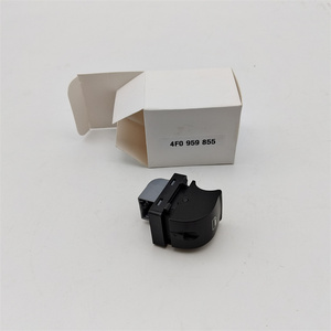 Переключатель стеклоподъемник Для <span class=keywords><strong>VAudi</strong></span> A3 A6 S6 Q7 4F0959855 - Product Image 2