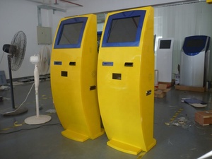Cajero Automático, Quiosco de Pago, Quiosco de Pago de Autoservicio, Máquina de Pago, Terminal de Pago - Product Image 5